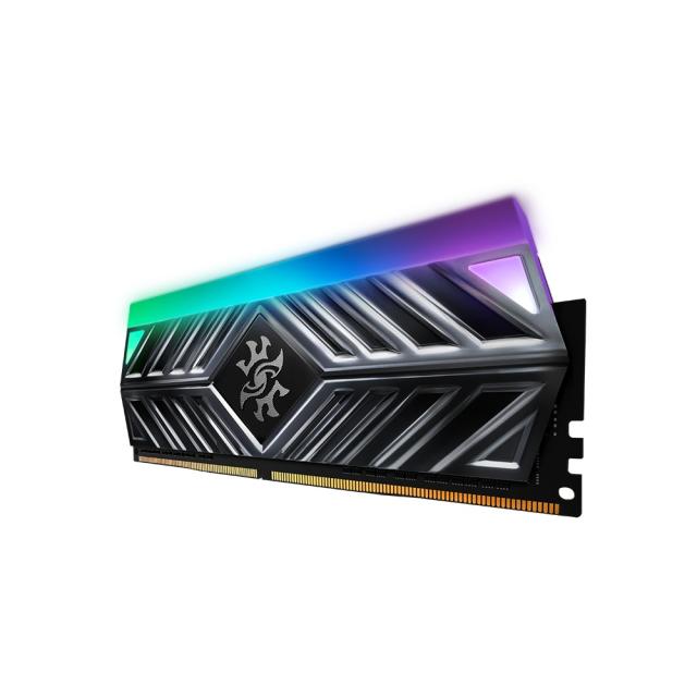 Памет ADATA XPG SPECTRIX D41, 8GB DDR4 3200MHz, CL16, 1.35V