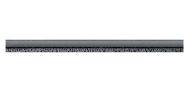 Подложка за мишка Logitech G440 Hard Mouse Pad, 280 x 340 mm, Low Friction, Rubber Base, Low Profile 3 mm, Black