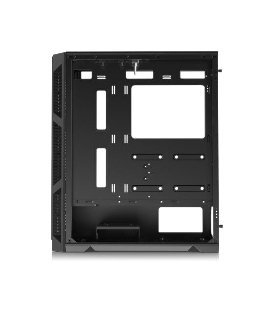 Кутия Raijintek ARCADIA III, Middle Tower, 1x USB 3.0, 2x USB 2.0, ATX, mATX, Mini-ITX