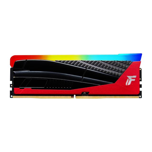 Памет Kingston FURY Renegade RGB Limited Edition 48GB (2x 24GB) DDR5 8000MHz, CL36, 1.45V, XMP