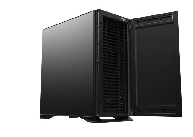 Кутия Raijintek ZOFOS ELITE SF4, Big Tower, 1 x USB 3.1 Type-C, 2 x USB 3.0, E-ATX/ATX/mATX/Mini-ITX