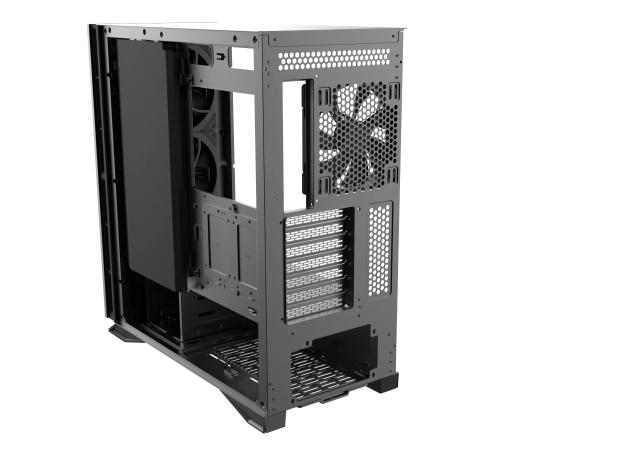 Кутия Raijintek ZOFOS ELITE SF4, Big Tower, 1 x USB 3.1 Type-C, 2 x USB 3.0, E-ATX/ATX/mATX/Mini-ITX