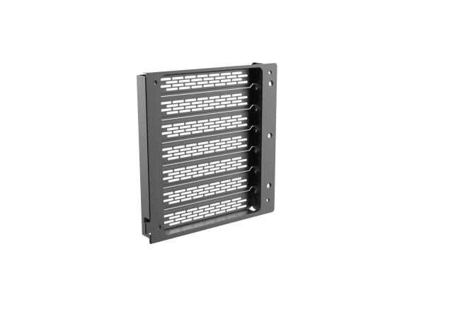 Кутия Raijintek ZOFOS ELITE SF4, Big Tower, 1 x USB 3.1 Type-C, 2 x USB 3.0, E-ATX/ATX/mATX/Mini-ITX