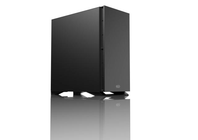 Кутия Raijintek ZOFOS ELITE SF4, Big Tower, 1 x USB 3.1 Type-C, 2 x USB 3.0, E-ATX/ATX/mATX/Mini-ITX