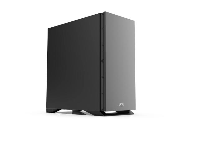 Кутия Raijintek ZOFOS ELITE SF4, Big Tower, 1 x USB 3.1 Type-C, 2 x USB 3.0, E-ATX/ATX/mATX/Mini-ITX