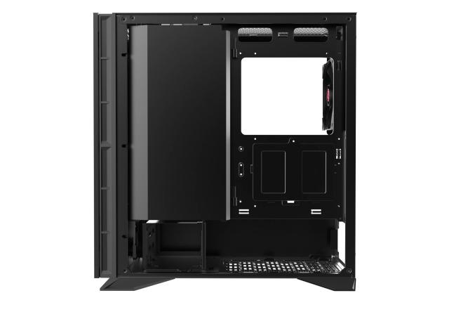 Кутия Raijintek ZOFOS ELITE SF4, Big Tower, 1 x USB 3.1 Type-C, 2 x USB 3.0, E-ATX/ATX/mATX/Mini-ITX