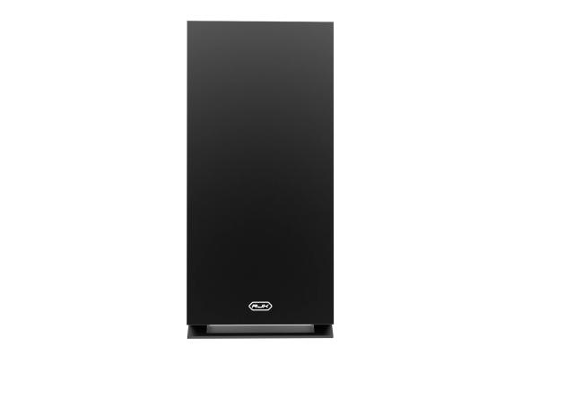 Кутия Raijintek ZOFOS ELITE SF4, Big Tower, 1 x USB 3.1 Type-C, 2 x USB 3.0, E-ATX/ATX/mATX/Mini-ITX