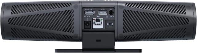 Система за видеоконферентна връзка AverMedia PA511D, 4K UHD (3840 × 2160) @ 30fps