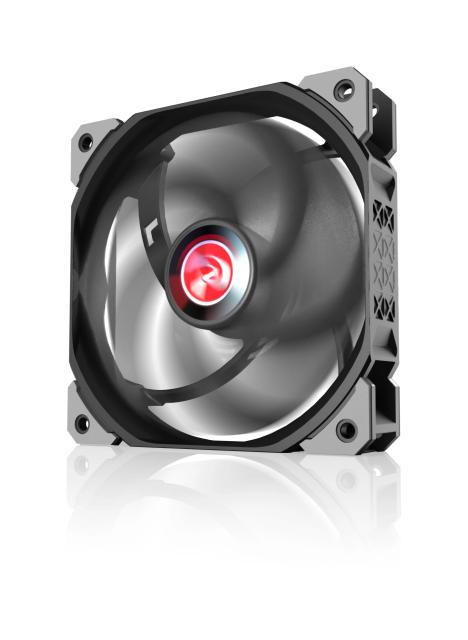 Вентилатор Raijintek AGERAS 12, Fan 120mm, 4 pin PWM