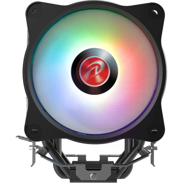 Охладител за процесор Raijintek ELEOS 12 EVO RBW - Addressable RGB