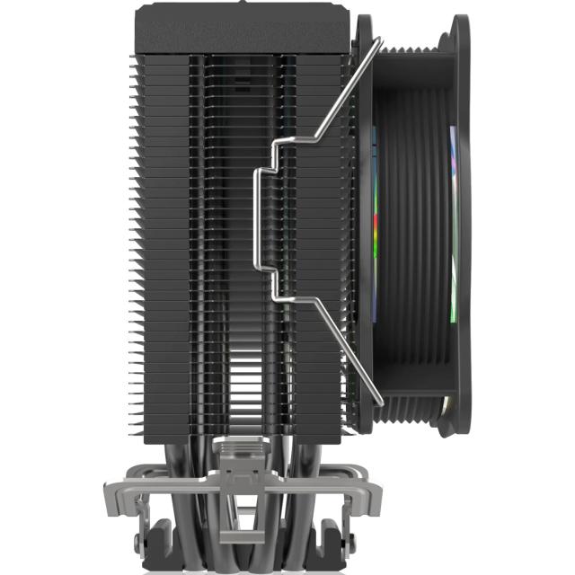 Охладител за процесор Raijintek ELEOS 12 EVO RBW - Addressable RGB