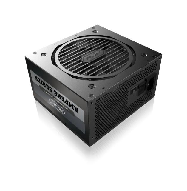 Захранване Raijintek AMPERE 1200, 1200W, Active PFC, 80 Plus Platinum, Full Modular