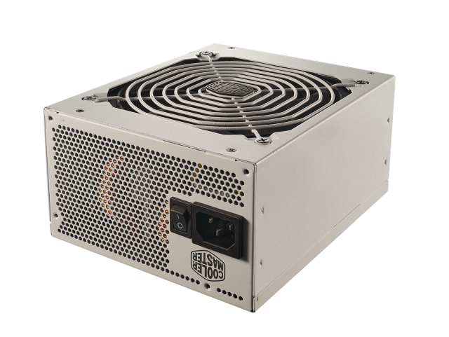 Захранване Cooler Master MWE GOLD 1250W, 80+ GOLD, Active PFC, V2 ATX 3.0 Full Modular, WHITE