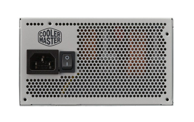 Захранване Cooler Master MWE GOLD 1250W, 80+ GOLD, Active PFC, V2 ATX 3.0 Full Modular, WHITE