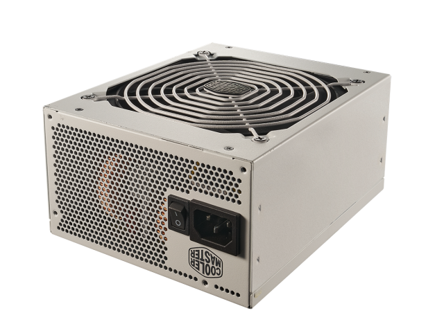 Захранване Cooler Master MWE GOLD 1050W, 80+ GOLD, Active PFC, V2 ATX 3.0, Full Modular,  WHITE