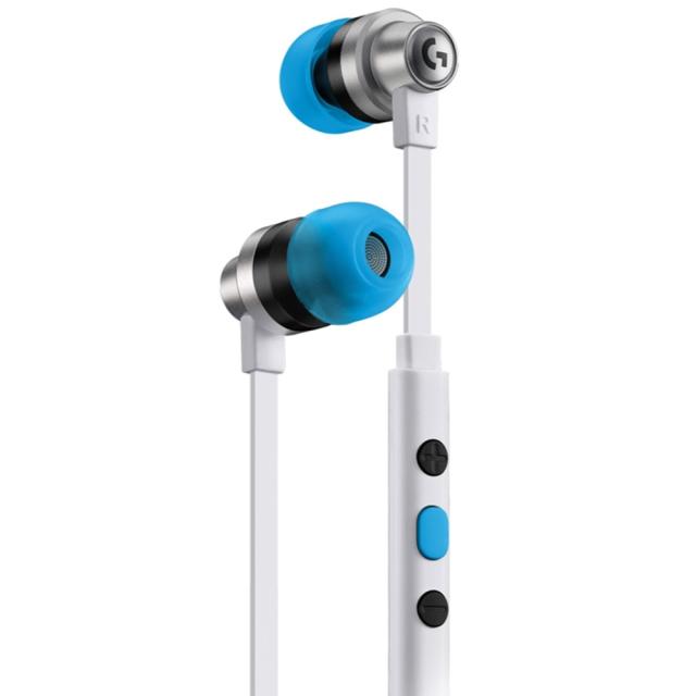 Слушалки Logitech G333 - LOL-KDA2.0 - 3.5 MM - N/A - EMEA - FOR LOL