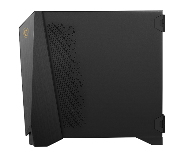 Кутия MSI MEG PROSPECT 700R, Mid-Tower, 2x USB 3.2 Gen 1 Type-A, 1x USB 3.2 Gen 2x2 Type-C, 1x HD Audio/1x Mic, E-ATX (up to 310mmx304.8mm) / ATX / M-ATX / ITX 