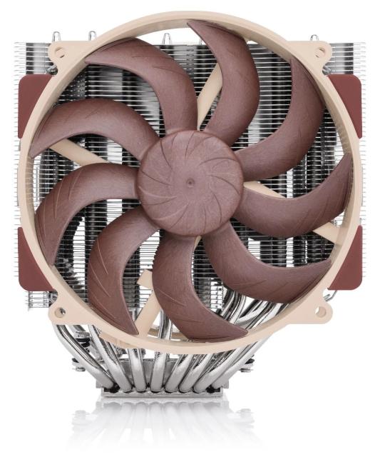 Охладител за процесор Noctua NH-D15 G2 LBC, 4 pin PWM