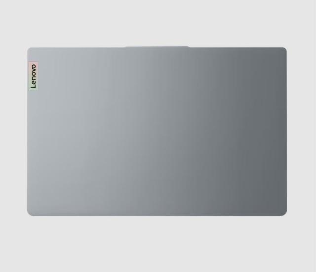 Лаптоп Lenovo IdeaPad Slim 3 15IRH8, Intel Core i7-13620H 10C (2.4/4.9GHz, 24MB Cache),15.6" (39.62cm) Full HD IPS Anti-Glare Display, 16GB LPDDR5, 512GB SSD NVMe, 1x USB 3.2 Gen 1 Type-C, Free DOS