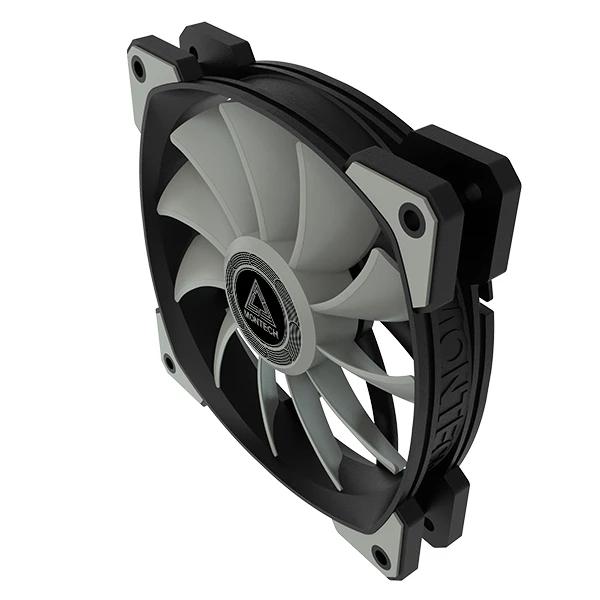 Комплект вентилатор Montech AIR FAN P120, Fan Kit 2 x 120mm