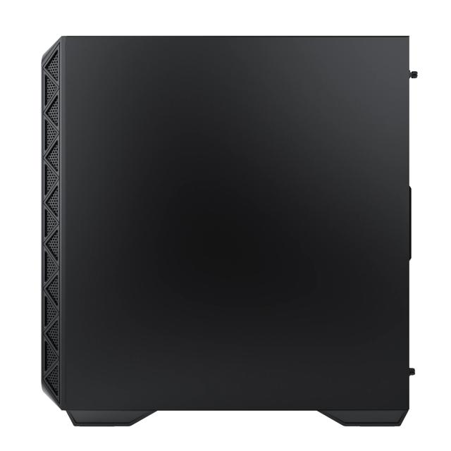 Кутия Montech AIR 903 MAX, TG, Middle Tower, 1 x USB 3.2 Gen 2, Type-C 2 x USB 3.0, EATX/ATX/mATX/Mini-ITX, Black