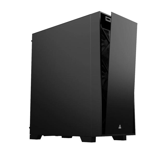 Кутия Montech AIR 1000 SILENT, Middle Tower, 2 x USB 3.0, 1 x USB 2.0, ATX/mATX/Mini-ITX