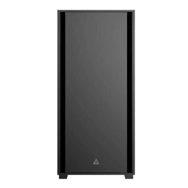 Кутия Montech AIR 1000 SILENT, Middle Tower, 2 x USB 3.0, 1 x USB 2.0, ATX/mATX/Mini-ITX