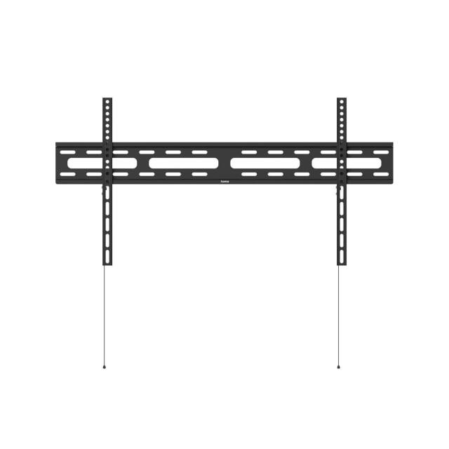 Стенна стойка за TV HAMA, 229 см (90") до 60 кг, 220815