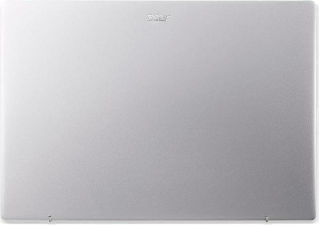 Лаптоп Acer Swift Go 14 SFG14-73-52NK, Intel Core Ultra 5 125U 12C (1.3/4.3GHz, 12MB), 14" (35.56cm) WQXGA+ OLED Glare Display, 16GB LPDDR5X, 512GB SSD NVMe, 2x Thunderbolt 4, Free DOS