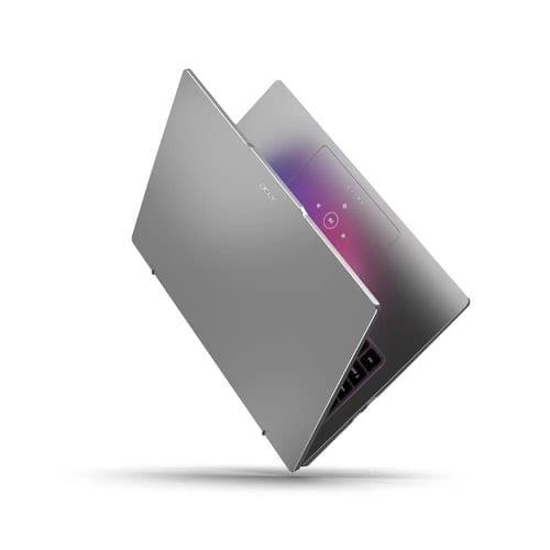 Лаптоп Acer Swift Go 14 SFG14-73-59KB, Intel Core Ultra 5 125U 12C (1.3/4.3GHz, 12MB) 14" (35.56cm) 2.2K IPS Anti-Glare Display, 16GB LPDDR5X, 512GB SSD NVMe, 2x Thunderbolt 4, Free DOS