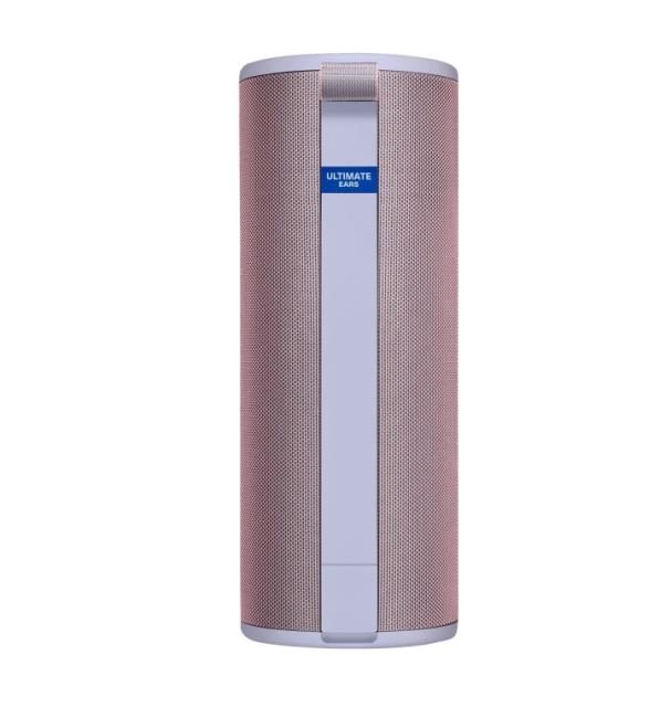 Тонколони Logitech Ultimate Ears MEGABOOM 3 Wireless Bluetooth Speaker - Seashell Peach
