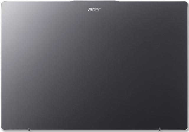 Лаптоп Acer Swift Go 16 SFG16-72-78L3, Intel Core Ultra 7 155H 16C (1.4/4.8GHz, 24MB Cache), 16" (40.64cm) 3.2K OLED 120Hz Glare Display, 32GB LPDDR5X, 1TB SSD NVMe, 2x Thunderbolt 4, Windows 11 Home