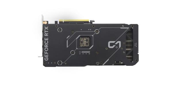 Видео карта ASUS Dual GeForce RTX 4070 Ti SUPER OC Edition 16GB GDDR6X, 256-bit, HDMI, 3x DP