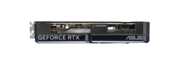 Видео карта ASUS Dual GeForce RTX 4070 Ti SUPER OC Edition 16GB GDDR6X, 256-bit, HDMI, 3x DP