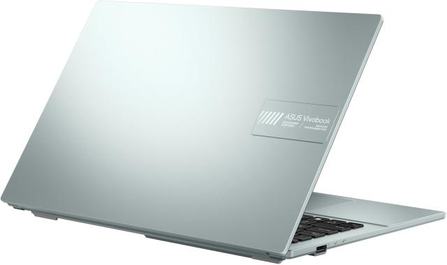 Лаптоп Asus Vivobook Go 15 E1504FA-NJ319, AMD Ryzen 5 7520U 4C (2.8/4.3GHz, 4MB Cache), 15.6" (39.62cm) Full HD Anti-Glare Display, (HDMI), 16GB LPDDR5, 512GB SSD NVMe, 1x USB 3.2 Gen 1 Type-C, Free DOS