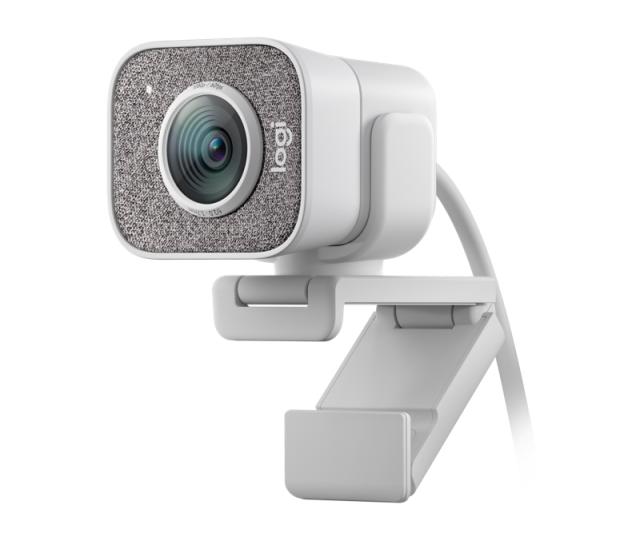 Уебкамера Logitech StreamCam OffWhite