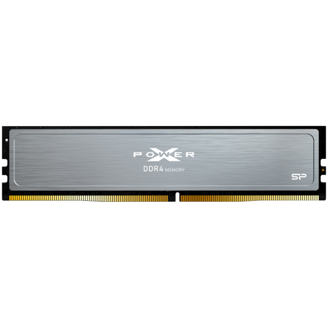 Памет Silicon Power 8GB DDR4 3200MHz, CL16, 1.35V