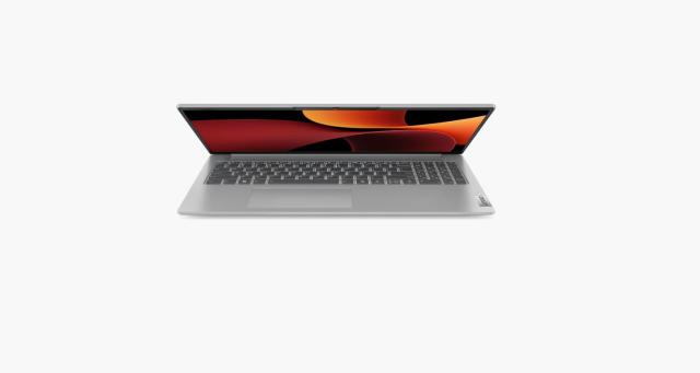 Лаптоп Lenovo IdeaPad Slim 5 16AHP9, AMD Ryzen 7 8845HS 8C (3.8/5.1GHz, 16MB Cache), 16" (40.64cm) WUXGA IPS Anti-Glare Display, 16GB LPDDR5X, 1TB SSD NVMe, 2x USB 3.2 Gen 1 Type-C, Free DOS