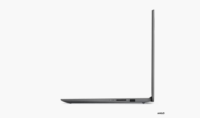 Лаптоп Lenovo IdeaPad Slim 5 16AHP9, AMD Ryzen 7 8845HS 8C (3.8/5.1GHz, 16MB Cache), 16" (40.64cm) WUXGA IPS Anti-Glare Display, 16GB LPDDR5X, 1TB SSD NVMe, 2x USB 3.2 Gen 1 Type-C, Free DOS