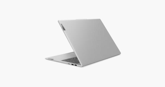 Лаптоп Lenovo IdeaPad Slim 5 16AHP9, AMD Ryzen 7 8845HS 8C (3.8/5.1GHz, 16MB Cache), 16" (40.64cm) WUXGA IPS Anti-Glare Display, 16GB LPDDR5X, 1TB SSD NVMe, 2x USB 3.2 Gen 1 Type-C, Free DOS