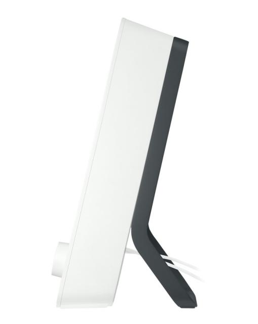 Тонколони Logitech Z207, 2.0, 10 RMS (5W + 5W), Bluetooth, Бели