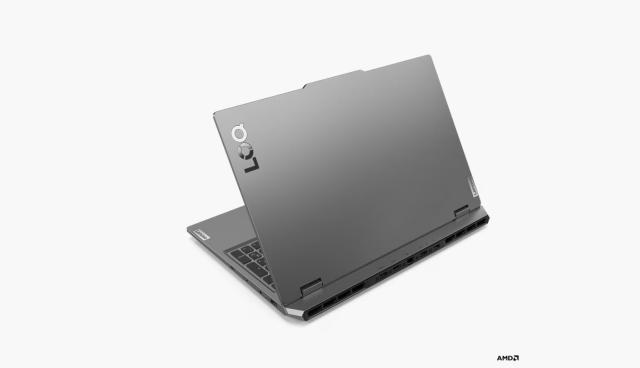 Лаптоп Lenovo LOQ 15ARP9, AMD Ryzen 7 7435HS (3.1/4.5GHz, 16MB, 16MB Cache), 15.6'' (39.62 cm) Full HD, NVIDIA GF RTX4060 8GB GDDR6, 24GB DDR5, 512GB SSD NVMe, Free DOS