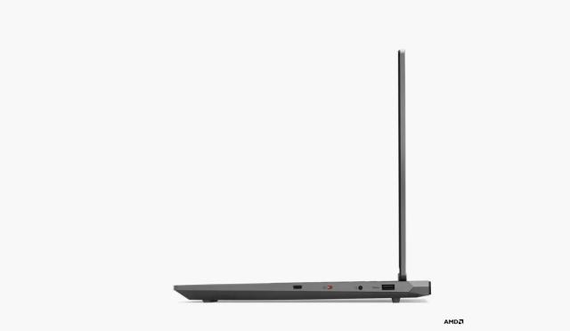 Лаптоп Lenovo LOQ 15ARP9, AMD Ryzen 7 7435HS (3.1/4.5GHz, 16MB, 16MB Cache), 15.6'' (39.62 cm) Full HD, NVIDIA GF RTX4060 8GB GDDR6, 24GB DDR5, 512GB SSD NVMe, Free DOS