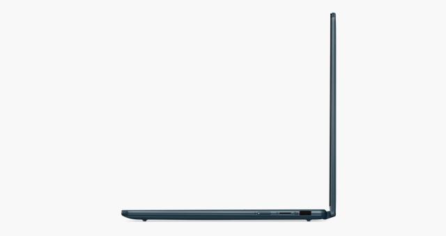 Лаптоп Lenovo Yoga 7 2-in-1 14IML9, Intel Core Ultra 5 125U (1.3/4.3GHz, 12MB Cache), 14.0" (35.56 cm) Full HD+Touchscreen, Intel Arc 4 Core, 16GB, 1TB SSD, Windows 11 Home