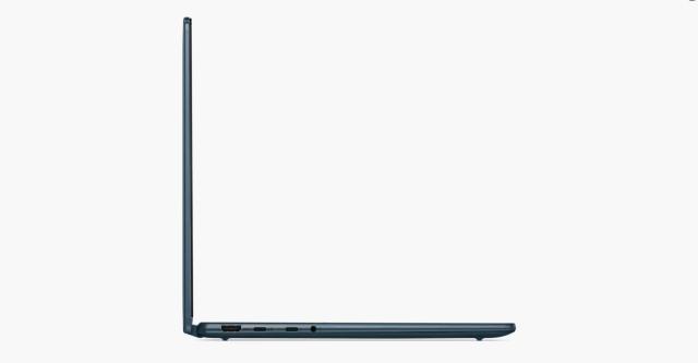 Лаптоп Lenovo Yoga 7 2-in-1 14IML9, Intel Core Ultra 5 125U (1.3/4.3GHz, 12MB Cache), 14.0" (35.56 cm) Full HD+Touchscreen, Intel Arc 4 Core, 16GB, 1TB SSD, Windows 11 Home