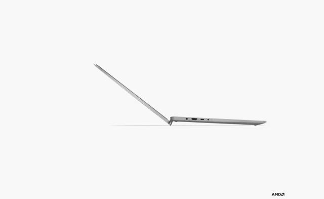 Лаптоп Lenovo IdeaPad Flex 5 16ABR8, AMD Ryzen 7 7730U 8C (2.0/4.5GHz, 16MB), 16" (40.64 cm) WUXGA IPS 300nits Glossy Touch Display, 16GB LPDDR4X, 1TB SSD, 1x USB-C 3.2 Gen 2, Windows 11 Home