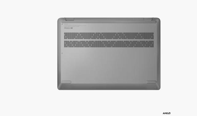 Лаптоп Lenovo IdeaPad Flex 5 16ABR8, AMD Ryzen 7 7730U 8C (2.0/4.5GHz, 16MB), 16" (40.64 cm) WUXGA IPS 300nits Glossy Touch Display, 16GB LPDDR4X, 1TB SSD, 1x USB-C 3.2 Gen 2, Windows 11 Home