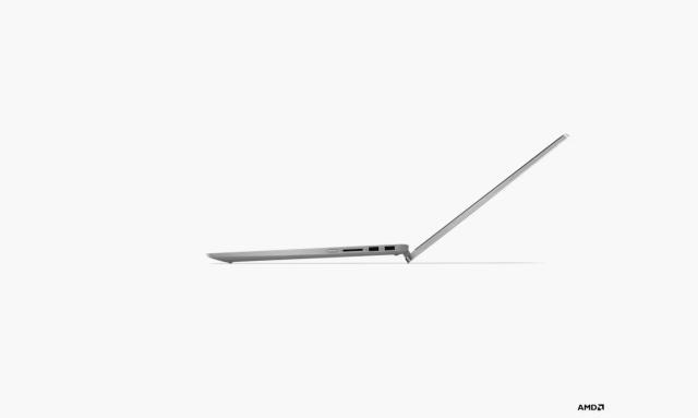 Лаптоп Lenovo IdeaPad Flex 5 16ABR8, AMD Ryzen 7 7730U 8C (2.0/4.5GHz, 16MB), 16" (40.64 cm) WUXGA IPS 300nits Glossy Touch Display, 16GB LPDDR4X, 1TB SSD, 1x USB-C 3.2 Gen 2, Windows 11 Home