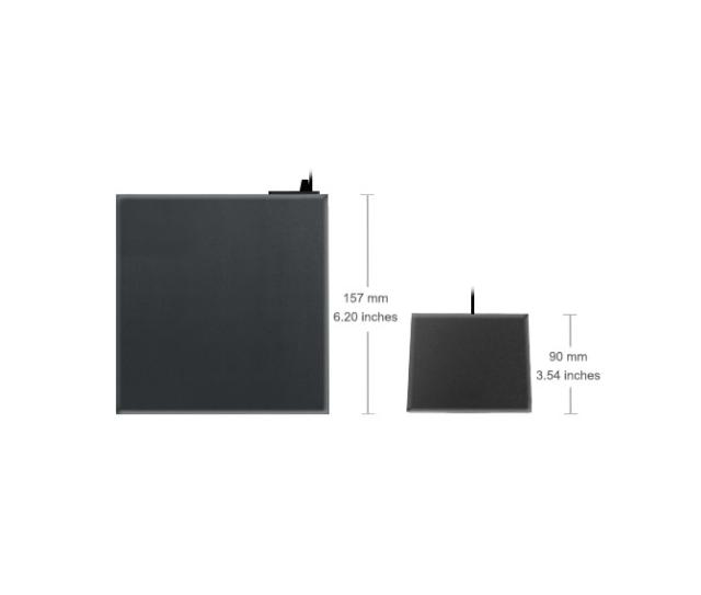 Тонколони Logitech Z333, 2.1, 40W, 3.5mm жак, черни