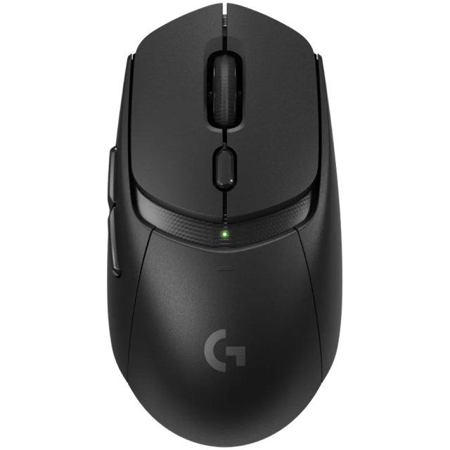 Гейминг мишка Logitech G309 LIGHTSPEED, Bluetooth/Wireless, оптична, 25 600 dpi, черна